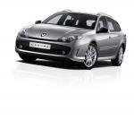 Renault Laguna GT 2008 года